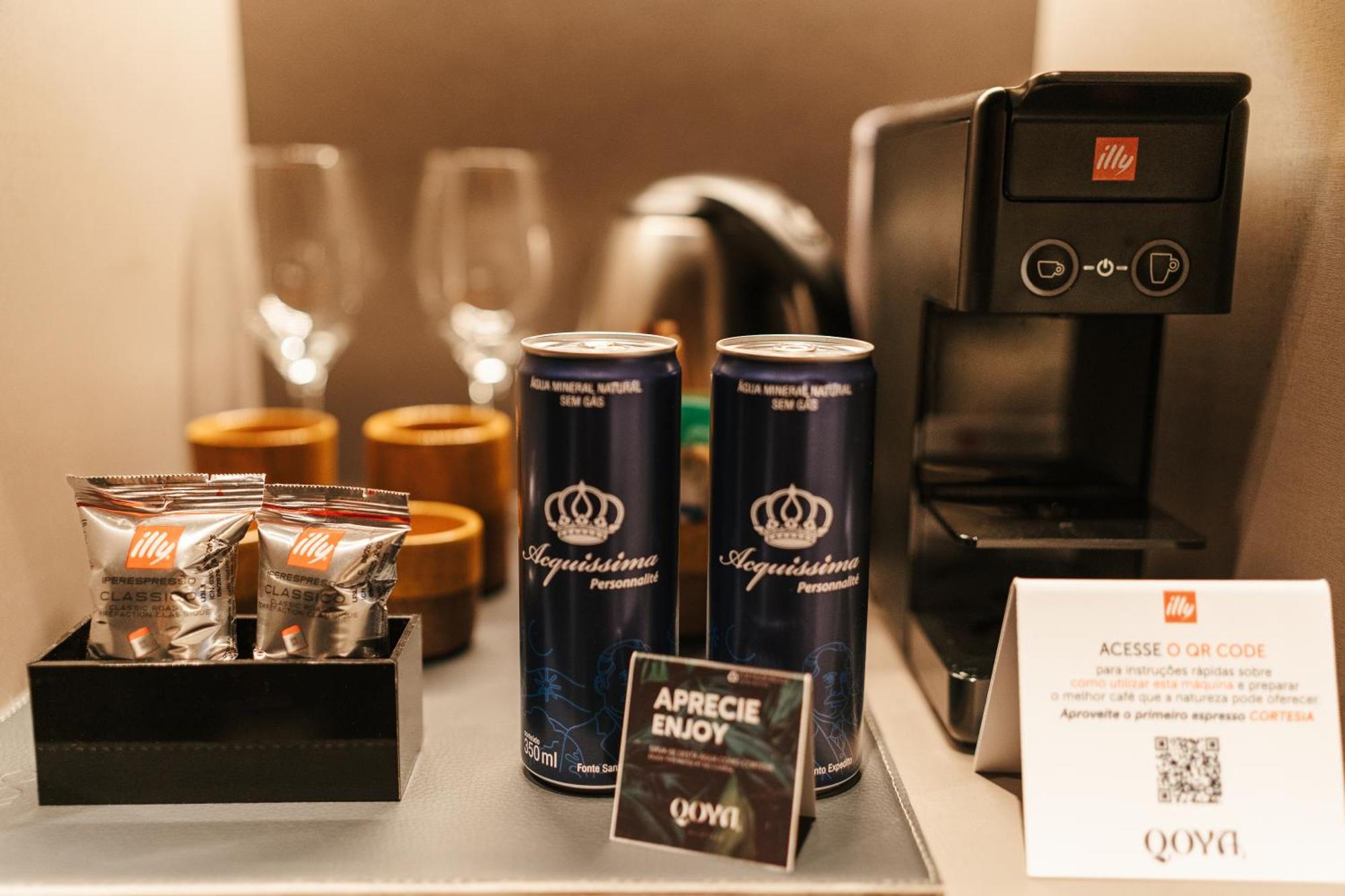 Qoya Sao Paulo Paulista, Curio Collection By Hilton — Photos 3